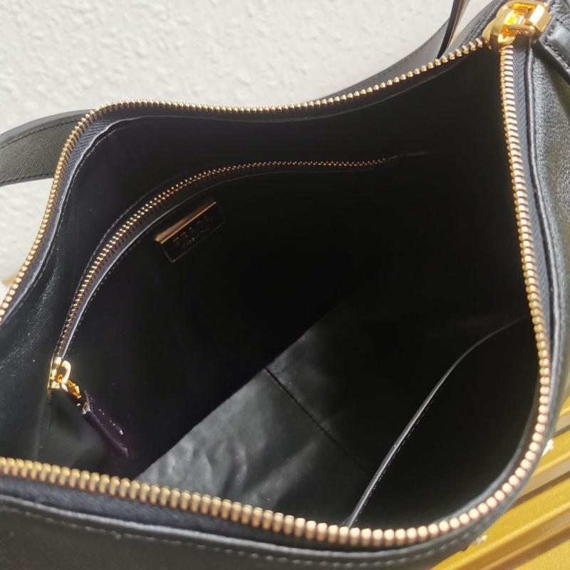 Prada Top Handle Bags